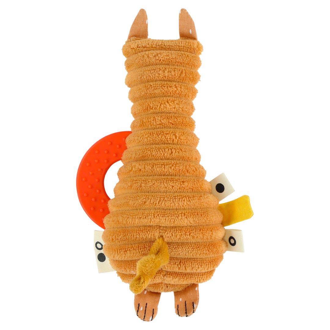 Mini jouet d'activités - Mr. Fox